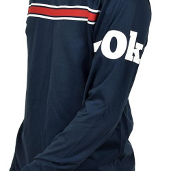 Mens T-shirt Long Sleeve